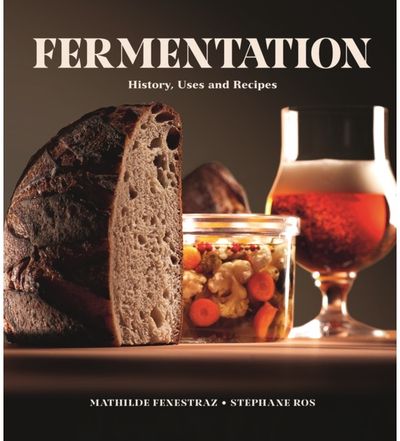 Fermentation History, Uses and Recipes