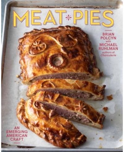 Meat Pies An Emerging American