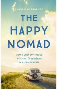 Happy Nomad Live with less and find what really matters