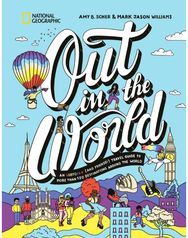 Out in the World An LGBTQIA+ (and Friends!) Travel Guide to More Than 100 Destinations Around the World