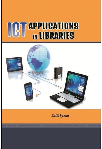ICT Applications in Libraries