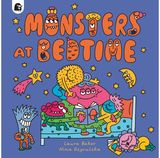 Monsters at Bedtime