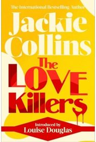 Love Killers introduced by Louise Douglas