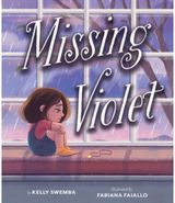 Missing Violet