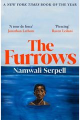 Furrows From the Prize-winning author of The Old Drift