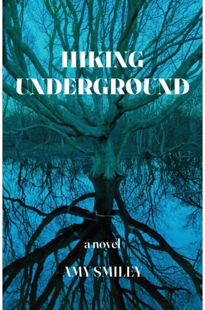 Hiking Underground