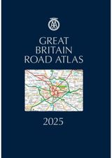 AA Great Britain