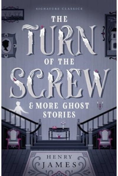 Turn of the Screw &