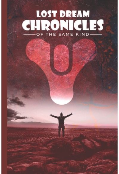 Book 1 Of The Same Kind
