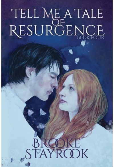 Tell Me A Tale of Resurgence Book 4