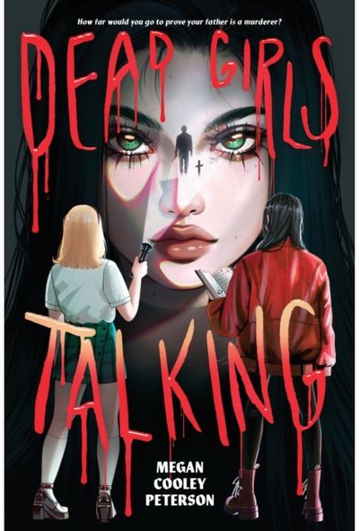 Dead Girls Talking