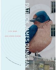 City Bird and Other Poems City Lights Spotlight Series No 24