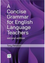 Concise Grammar for