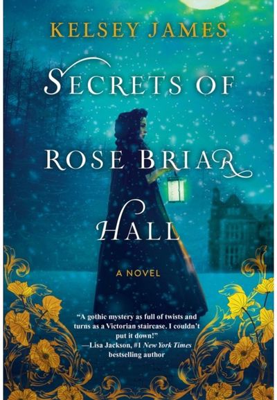 Secrets of Rose
