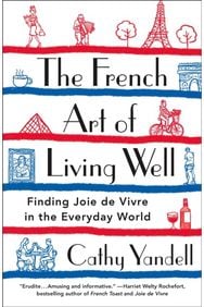 French Art of Living Well