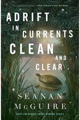 Adrift in Currents Clean and Clear