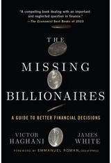 Missing Billionaires A Guide to Better Financial Decisions