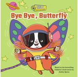 Bye Bye, Butterfly