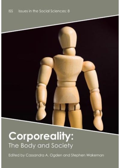 Corporeality The Body and Society