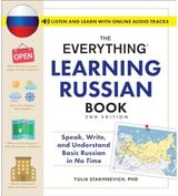 Everything Learning Speak, Write, and