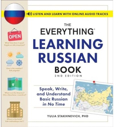 Everything Learning Speak, Write, and