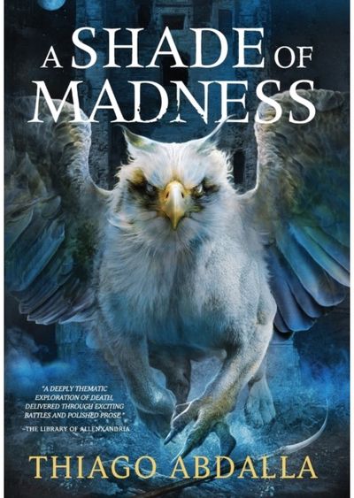 Shade of Madness