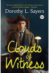 Clouds of Witness