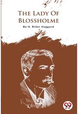 Lady of Blossholme
