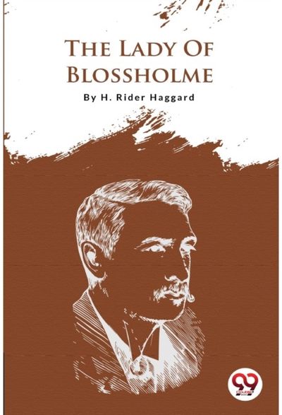 Lady of Blossholme