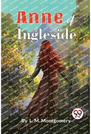 Anne of Ingleside