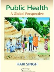 Public Health A Global Perspective