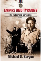 Empire and Tyranny The Rutherford Chronicles Part 3