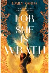For She is Wrath