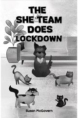 She Team Does Lockdown