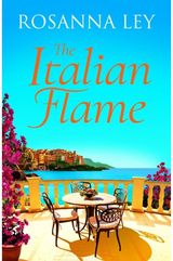 Italian Flame a sweeping and epic escapist read, from the author of THE VILLA