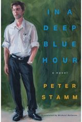 In a Deep Blue Hour A Novel