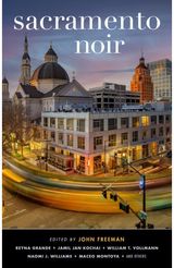 Sacramento Noir