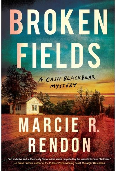 Broken Fields