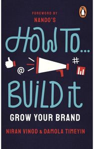 How To Build It: Grow Your Brand Grow Your Brand