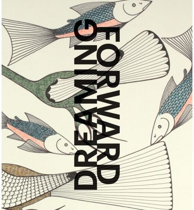 Dreaming Forward Worlds on Paper from Kinngait