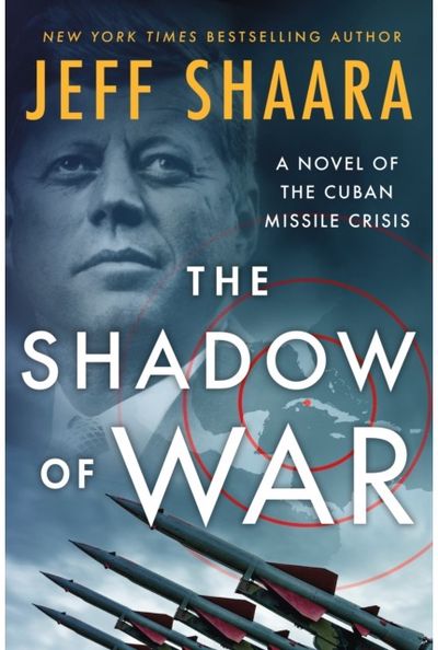 Shadow of War A Novel of the Cuban