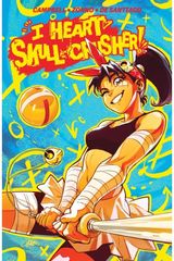 I Heart Skull-Crusher!