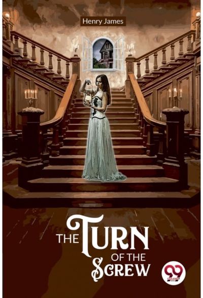 Turn of the Screw