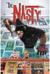 Nasty : The Complete Series