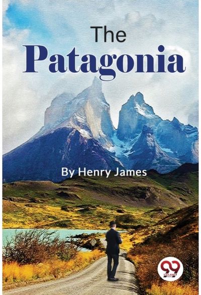 Patagonia