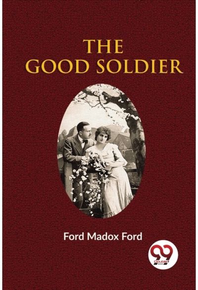 Good Soldier