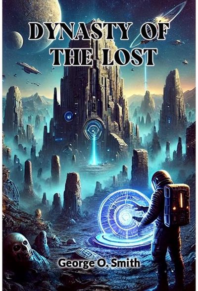 Dynasty of the lost (Edition2024)