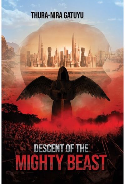 Descent of the Mighty Beast