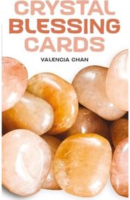 Crystal Blessing Cards
