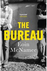 Bureau a gritty tale of love and death in Northern Ireland